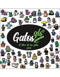 11091-GATOS QLS : LIBRO DE LOS GATOS 2019