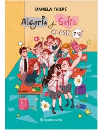 8691-ALEGRIA Y SOFIA CLASE 7 B