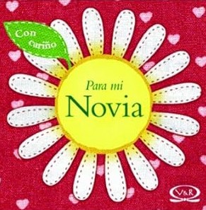 51499-CON CARIÑO PARA MI NOVIA