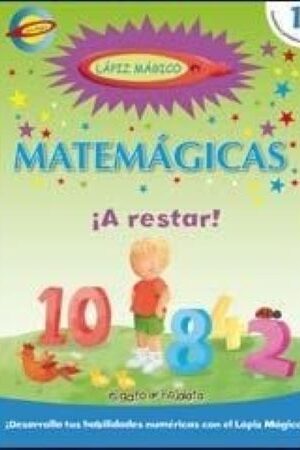 53551-MATEMATICAS A RESTAR
