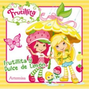 53322-FRUTILLITA - FRUTILLITA Y DULCE DE LIMON