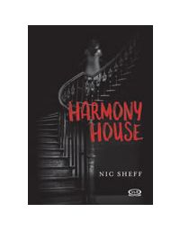 11306-HARMONY HOUSE