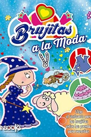 53366-BRUJITAS A LA MODA