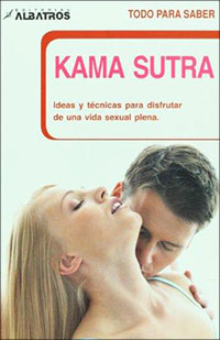 1276-KAMA SUTRA / IDEAS Y TECNICAS PARA DISFRUTAR DE UNA VIDA SEXUAL PLENA