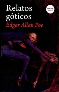 1922-RELATOS GOTICOS