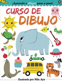 2968-CURSO DE DIBUJO