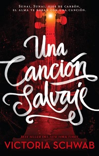 3156-UNA CANCION SALVAJE