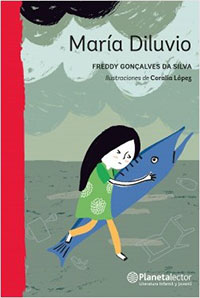 3910-MARIA DILUVIO