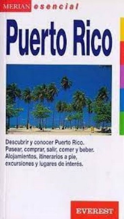 54133-PUERTO RICO / MERIAN ESENCIAL
