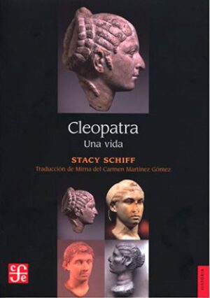 52544-CLEOPATRA UNA VIDA