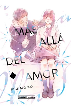 54774-MAS ALLA DEL AMOR 1