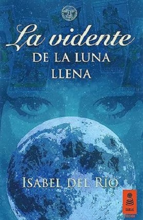 54422-LA VIDENTE DE LA LUNA LLENA