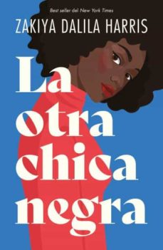 34740-LA OTRA CHICA NEGRA
