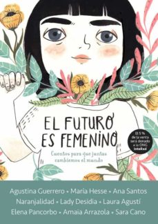 6311-EL FUTURO ES FEMENINO