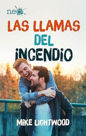 54357-LAS LLAMAS DEL INCENDIO