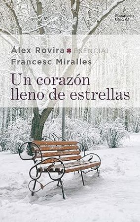 54358-UN CORAZON LLENO DE ESTRELLAS