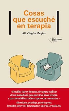 54360-COSAS QUE ESCUCHE EN TERAPIA