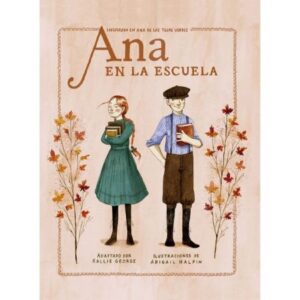 54341-ANA EN LA ESCUELA