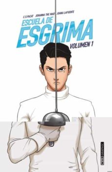 26956-ESCUELA DE ESGRIMA, VOLUMEN 1