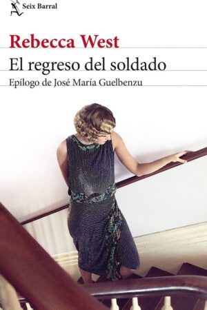 38716-EL REGRESO DEL SOLDADO