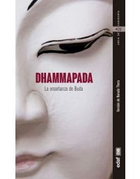 7195-DHAMMAPADA : LA ENSEÑANZA DE BUDA