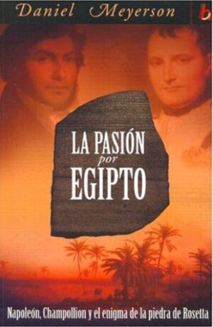 54625-PASION POR EGIPTO