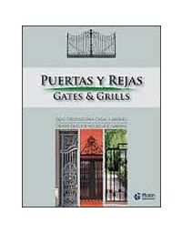 9746-PUERTAS Y REJAS : GATES & GRILLS