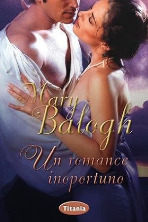 54188-UN ROMANCE INOPORTUNO