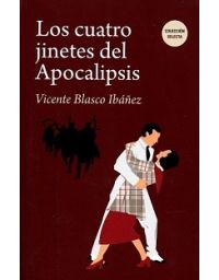 7579-LOS CUATRO JINETES DEL APOCALIPSIS