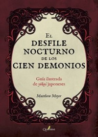 31010-EL DESFILE NOCTURNO DE LOS CIEN DEMONIOS