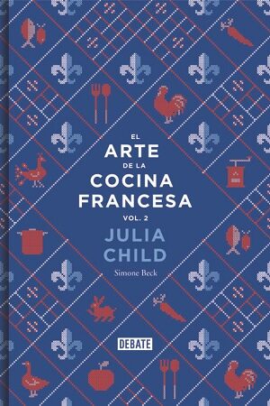 45306-EL ARTE DE LA COCINA FRANCESA : VOLUMEN 2
