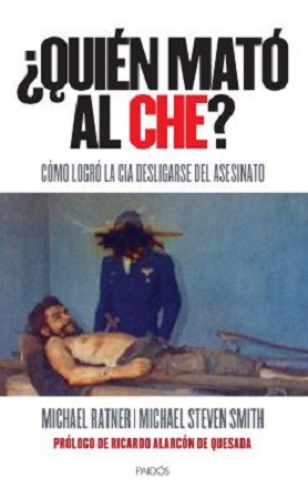 54497-QUIEN MATO AL CHE?