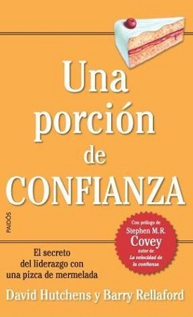 54494-UNA PORCION DE CONFIANZA