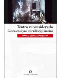 7989-TEATRO RECONSIDERADO CINCO ENSAYOS INTERDISCIPLINARIOS