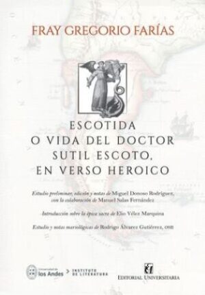 54150-EN ESCOTIDA O VIDA DEL DOCTOR SUTIL ESCOTOHEROICO