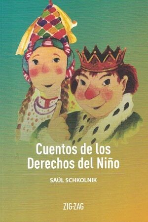 54467-CUENTOS DE LOS DERECHOS DEL NIÑO