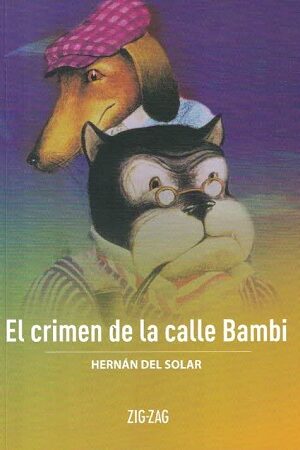 54464-EL CRIMEN DE LA CALLE BAMBI