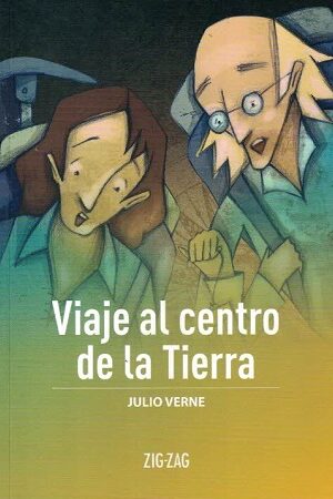 54470-VIAJE AL CENTRO DE LA TIERRA