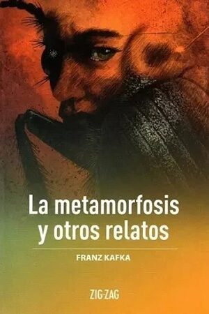 54442-LA METAMORFOSIS Y OTROS RELATOS