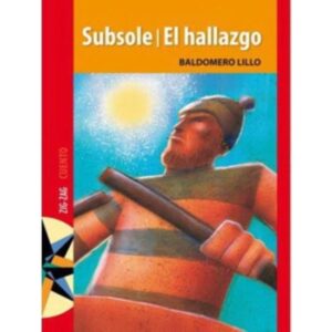 23277-SUBSOLE : EL HALLAZGO