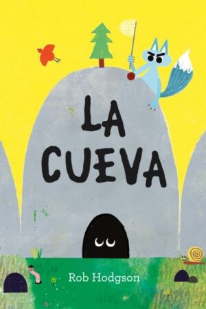 16867-LA CUEVA