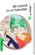 15918-MI MAMA ES UN HAMSTER