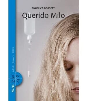 22903-QUERIDO MILO