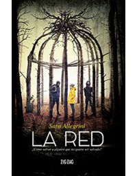 10477-LA RED