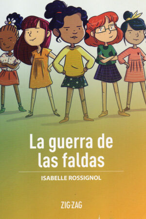 54546-LA GUERRA DE LAS FALDAS