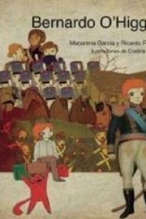 54186-BERNARDO O HIGGINS