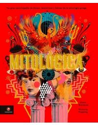 8133-MITOLOGICA