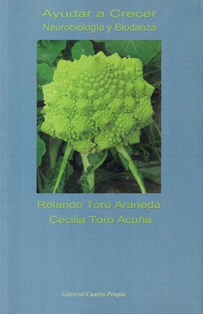 54072-AYUDAR A CRECER : NEUROBIOLOGIA Y BIODANZA