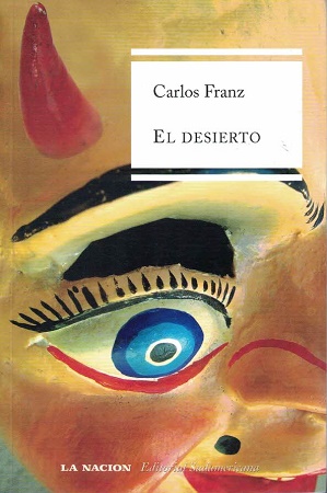 54139-EL DESIERTO