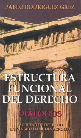 54151-ESTRUCTURA FUNCIONAL DEL DERECHO